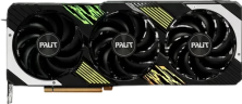 Видеокарта Palit (NED47TS019T2-1043A) GeForce RTX 4070 Ti SUPER 16GB GAMINGPRO