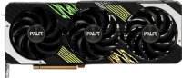 Видеокарта Palit (NED47TS019T2-1043A) GeForce RTX 4070 Ti SUPER 16GB GAMINGPRO