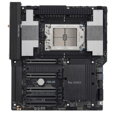 Материнская плата ASUS PRO WS TRX50-SAGE WIFI (90MB1FZ0-M0EAY0)
