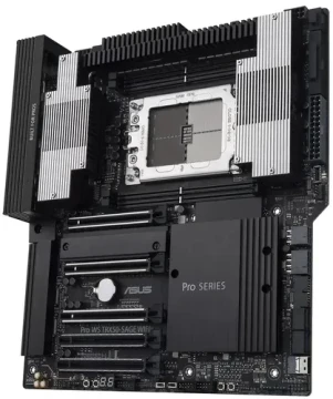 Материнская плата ASUS PRO WS TRX50-SAGE WIFI (90MB1FZ0-M0EAY0)