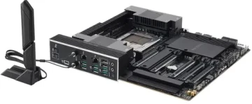 Материнская плата ASUS PRO WS TRX50-SAGE WIFI (90MB1FZ0-M0EAY0)
