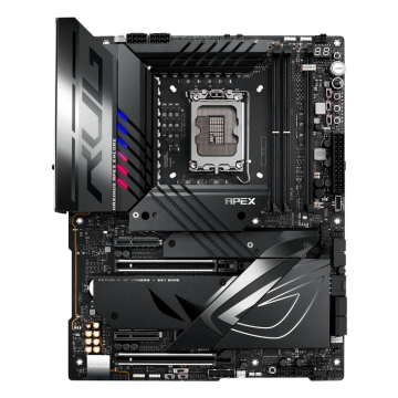 Материнская плата ASUS ROG MAXIMUS Z790 APEX ENCORE (90MB1FX0-M0EAY0)