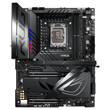 Материнская плата ASUS ROG MAXIMUS Z790 APEX ENCORE (90MB1FX0-M0EAY0)