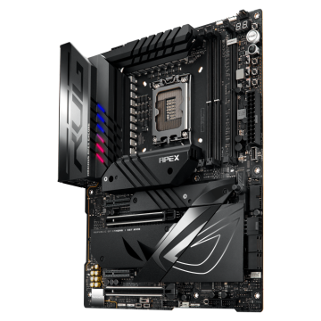 Материнская плата ASUS ROG MAXIMUS Z790 APEX ENCORE (90MB1FX0-M0EAY0)