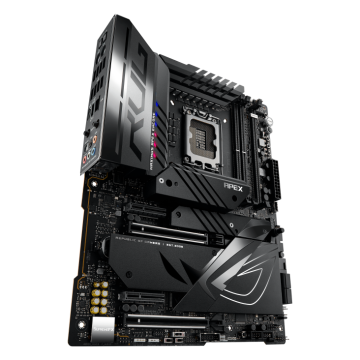 Материнская плата ASUS ROG MAXIMUS Z790 APEX ENCORE (90MB1FX0-M0EAY0)