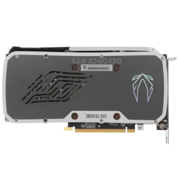 Видеокарта ZOTAC (ZT-D40720E-10M) GeForce RTX 4070 SUPER 12GB Twin Edge