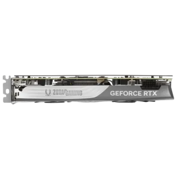 Видеокарта ZOTAC (ZT-D40720E-10M) GeForce RTX 4070 SUPER 12GB Twin Edge