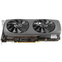 Видеокарта ZOTAC (ZT-D40720E-10M) GeForce RTX 4070 SUPER 12GB Twin Edge