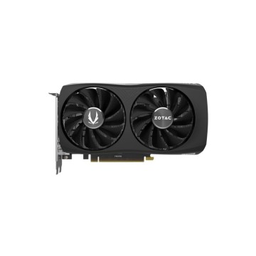 Видеокарта ZOTAC (ZT-D40600E-10M) GeForce RTX 4060 8GB Twin Edge