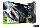 Видеокарта ZOTAC (ZT-D40600E-10M) GeForce RTX 4060 8GB Twin Edge