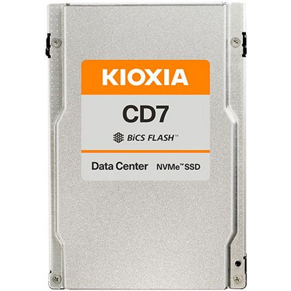 Твердотельный накопитель Toshiba 3200 Gb KIOXIA (KCD71VUG3T20)