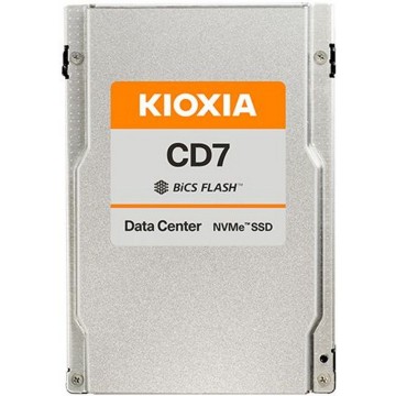 Твердотельный накопитель Toshiba 3200 Gb KIOXIA (KCD71VUG3T20)