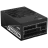 Блок питания ADATA XPG 1600W FUSION 1600 TITANIUM (FUSION1600T-BKCEU) (PCIe 5.0 Connector Cable Details)