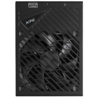 Блок питания ADATA XPG 1600W FUSION 1600 TITANIUM (FUSION1600T-BKCEU) (PCIe 5.0 Connector Cable Details)