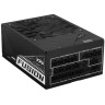 Блок питания ADATA XPG 1600W FUSION 1600 TITANIUM (FUSION1600T-BKCEU) (PCIe 5.0 Connector Cable Details)