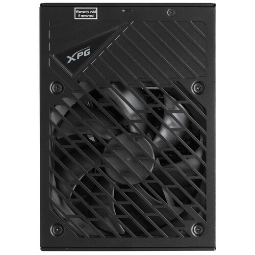 Блок питания ADATA XPG 1600W FUSION 1600 TITANIUM (FUSION1600T-BKCEU) (PCIe 5.0 Connector Cable Details)