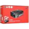 Блок питания ADATA XPG 1600W FUSION 1600 TITANIUM (FUSION1600T-BKCEU) (PCIe 5.0 Connector Cable Details)
