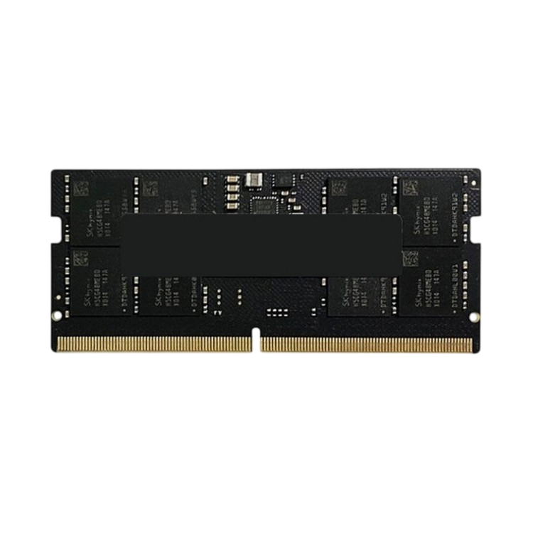 Оперативная память 32 Gb 4800 MHz AMD Black (R5532G4800S2S-U)