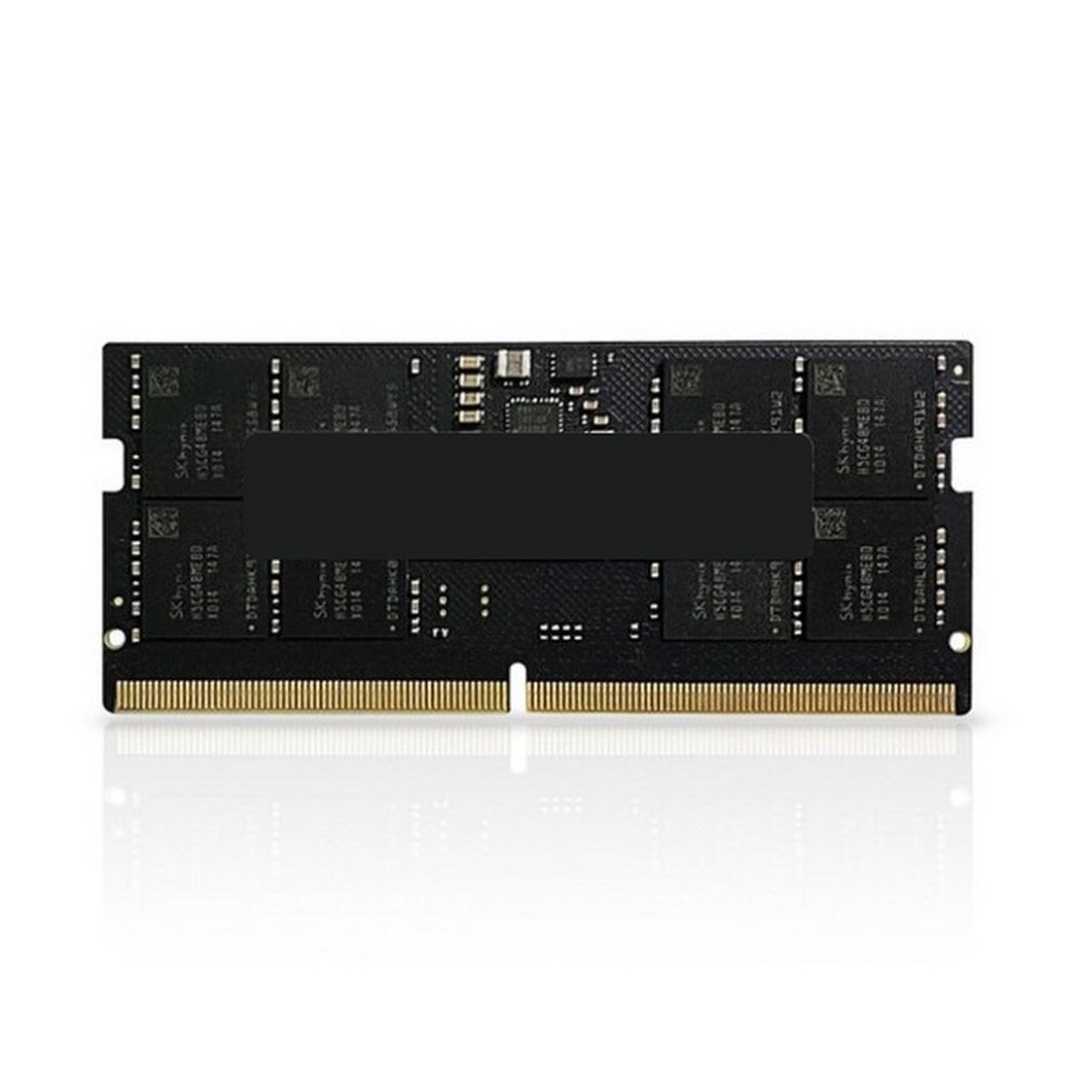 Оперативная память 32 Gb 4800 MHz AMD Black (R5532G4800S2S-U)