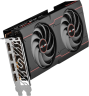 Видеокарта Sapphire (11319-07-20G) Radeon RX 6650 XT 8GB GAMING OC