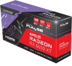 Видеокарта Sapphire (11319-07-20G) Radeon RX 6650 XT 8GB GAMING OC