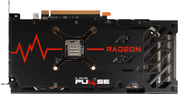 Видеокарта Sapphire (11319-07-20G) Radeon RX 6650 XT 8GB GAMING OC