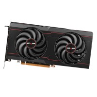 Видеокарта Sapphire (11319-07-20G) Radeon RX 6650 XT 8GB GAMING OC