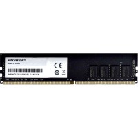 Оперативная память 4 Gb 2666 MHz HIKVISION (HKED4041BAA1D0ZA1/4G)