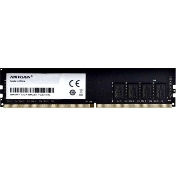 Оперативная память 4 Gb 2666 MHz HIKVISION (HKED4041BAA1D0ZA1/4G)