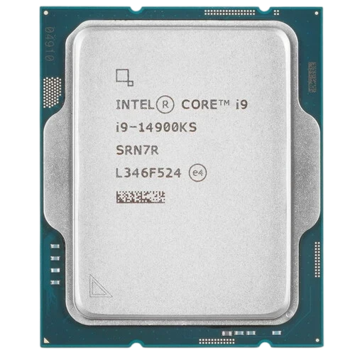 Процессор Intel Core i9 14900KS OEM CM8071504820506