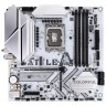 Материнская плата Colorful BATTLE-AX B760M-WHITE WIFI V20