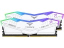 Оперативная память 32 Gb 5200 MHz Team Group T-FORCE DELTA White (FF4D532G5200HC40CDC01)