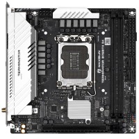 Материнская плата MaxSun B760ITX MS-Terminator D4 WIFI (6940709660911)