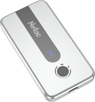 Внешний SSD NETAC 1000 Gb Z11 (отпечаток пальца) NT01Z11-001T-32SL