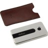 Внешний SSD NETAC 1000 Gb Z11 (отпечаток пальца) NT01Z11-001T-32SL
