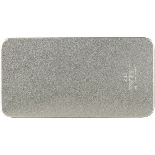 Внешний SSD NETAC 1000 Gb Z11 (отпечаток пальца) NT01Z11-001T-32SL