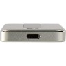 Внешний SSD NETAC 1000 Gb Z11 (отпечаток пальца) NT01Z11-001T-32SL