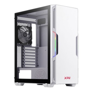 Компьютерный корпус ADATA XPG STARKER-WHCWW