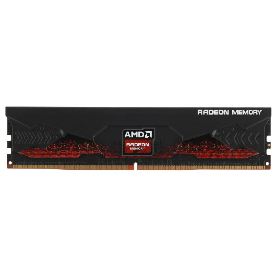 Оперативная память 16 Gb 6800 MHz AMD R7 PERFOMANCE SERIES (R7516G6800U1S)