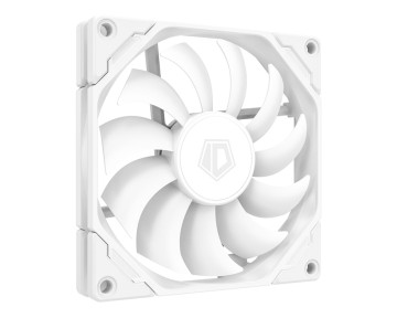 Вентилятор для корпуса ID-COOLING TF-9215-W White