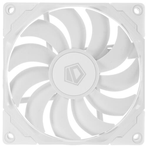 Вентилятор для корпуса ID-COOLING TF-9215-W White