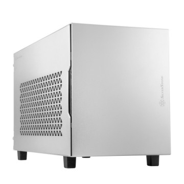 Компьютерный корпус SilverStone Silver SST-SG15S