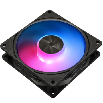 Вентилятор для корпуса Thermalright TL-P9-S ARGB (TRTLP9S)