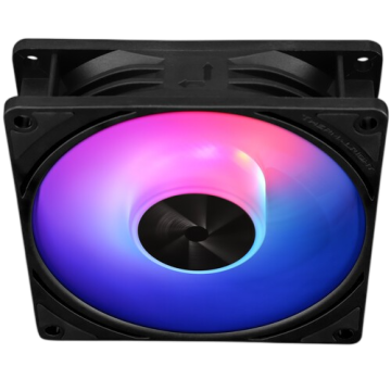 Вентилятор для корпуса Thermalright TL-P9-S ARGB (TRTLP9S)