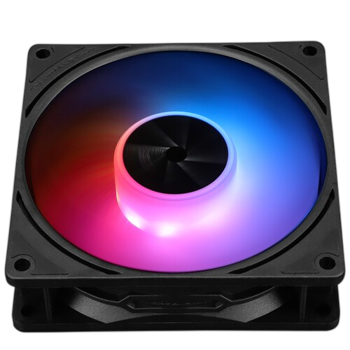 Вентилятор для корпуса Thermalright TL-P9-S ARGB (TRTLP9S)