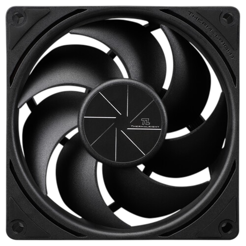 Вентилятор для корпуса Thermalright TL-P9-S ARGB (TRTLP9S)