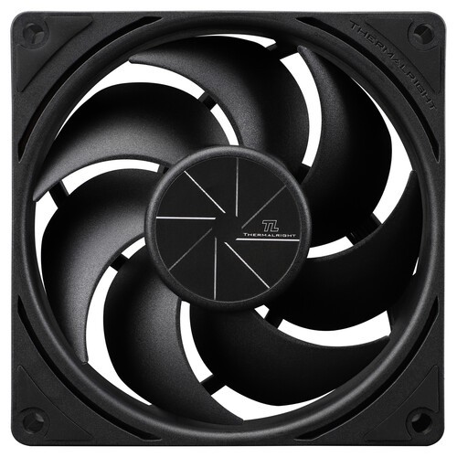Вентилятор для корпуса Thermalright TL-P9-S ARGB (TRTLP9S)
