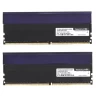 Оперативная память 32 Gb 3600 MHz Team Group T-FORCE XTREEM ARGB Black (TF10D432G3600HC14CDC01)