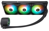 Система жидкостного охлаждения для процессора Thermalright Frozen Notte 360 ARGB V2 Black (TRFN360ABV2)