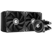 Система жидкостного охлаждения для процессора ID-COOLING FROSTFLOW X 240 Lite